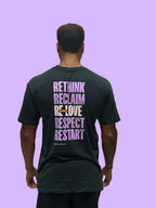 Green ReLove T-shirt