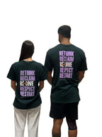 Green ReLove T-shirt