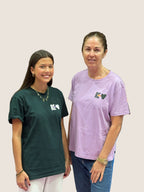 Lavender ReLove T-shirt