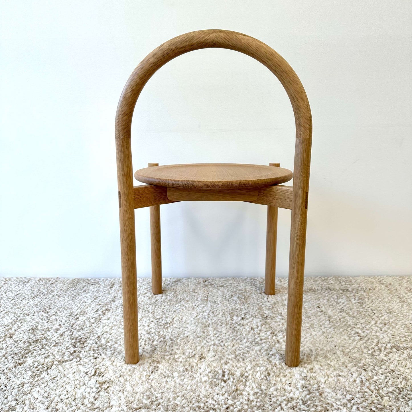 Halo Chair, SBW