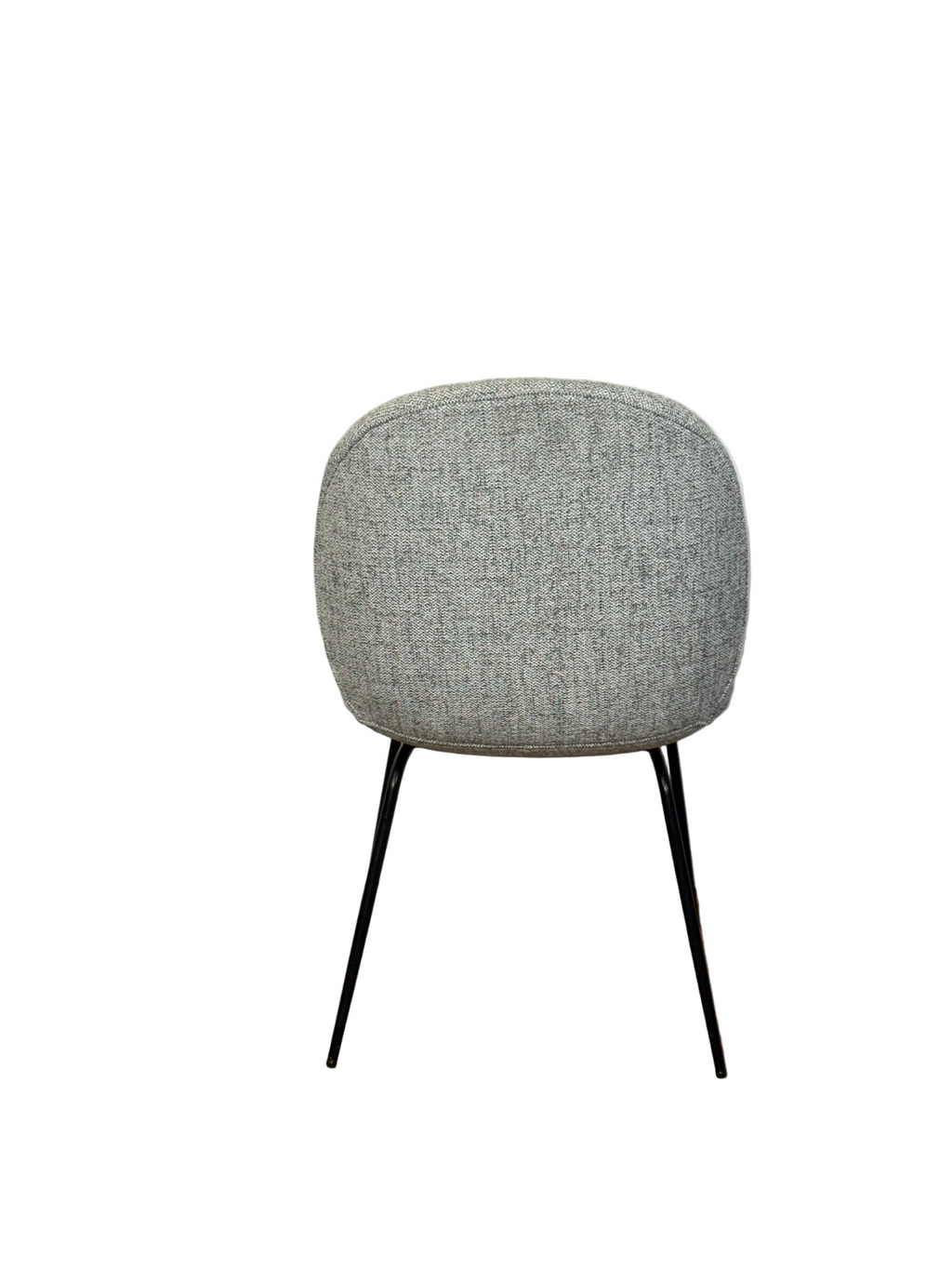 Bobbi Chair in Cloud