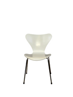 Arne Jacobsen, Series 7™ Chair (Model 3107) by Fritz Hansen