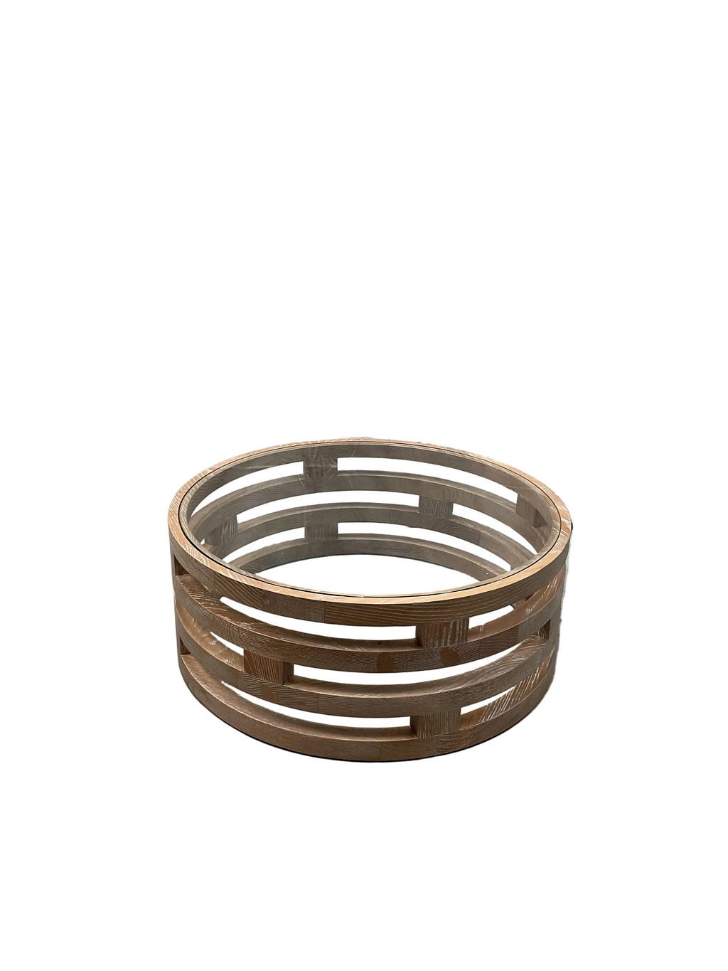 Berlino Coffee Table Nick Scarli