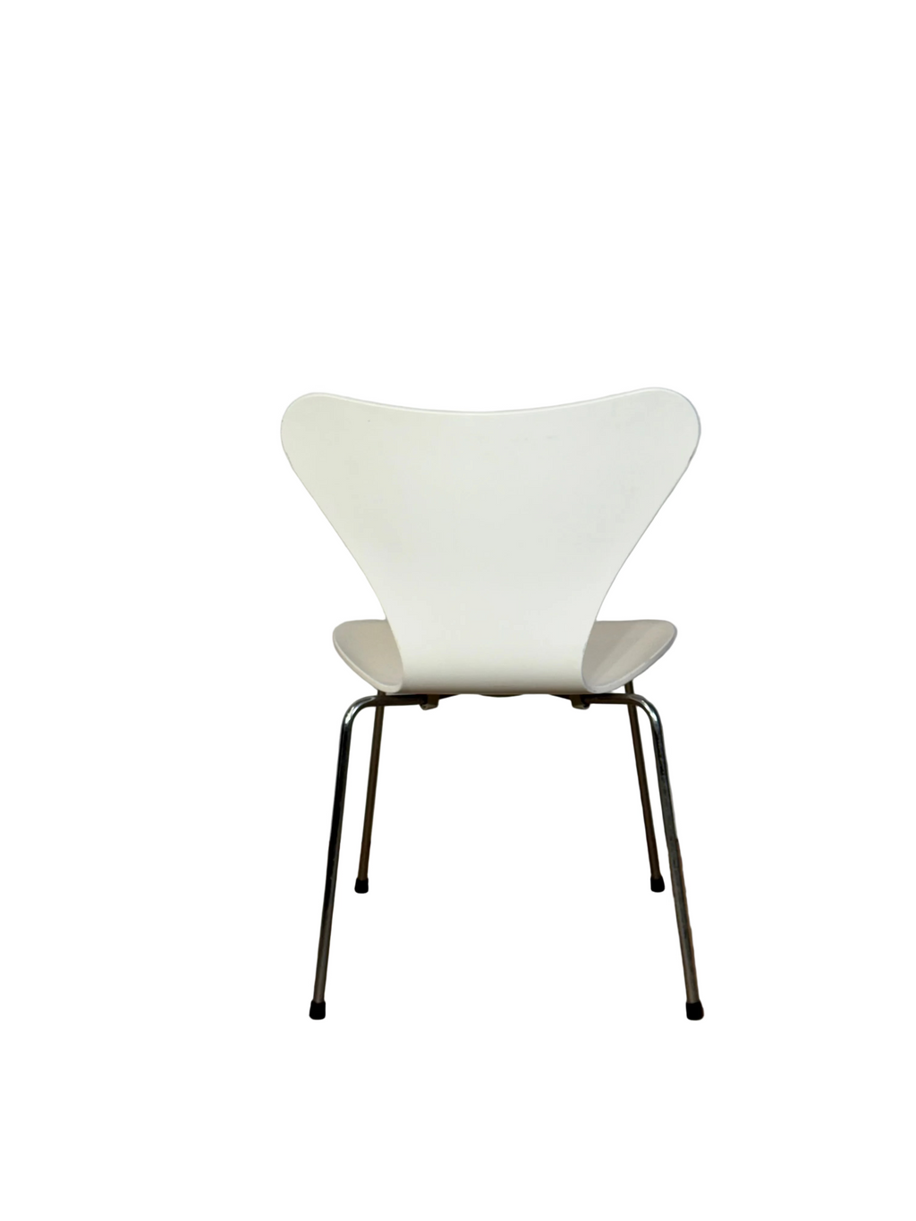 Arne Jacobsen, Series 7™ Chair (Model 3107) by Fritz Hansen