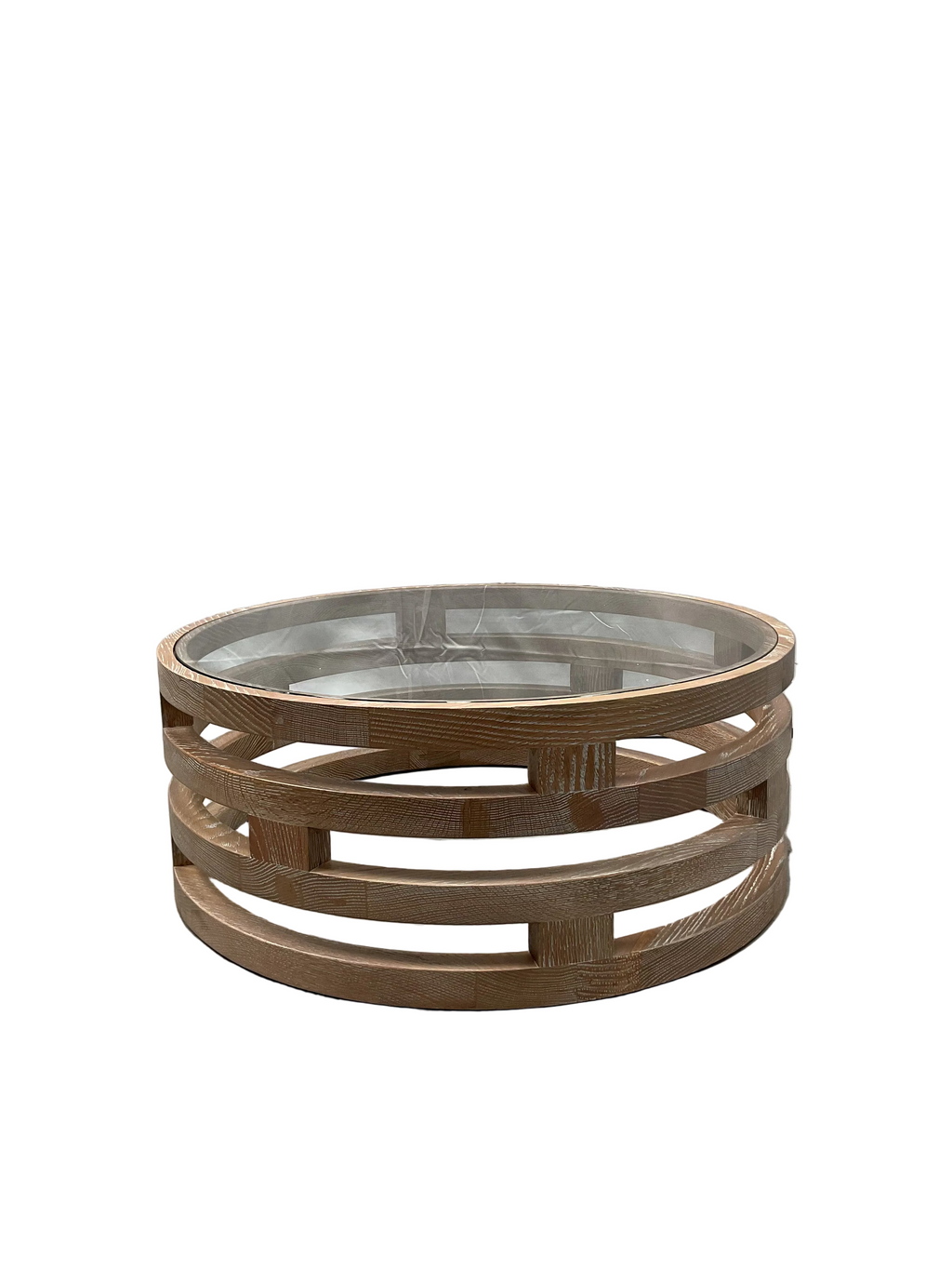 Berlino Coffee Table Nick Scarli