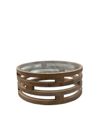 Berlino Coffee Table Nick Scarli