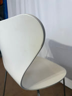 Arne Jacobsen, Series 7™ Chair (Model 3107) by Fritz Hansen