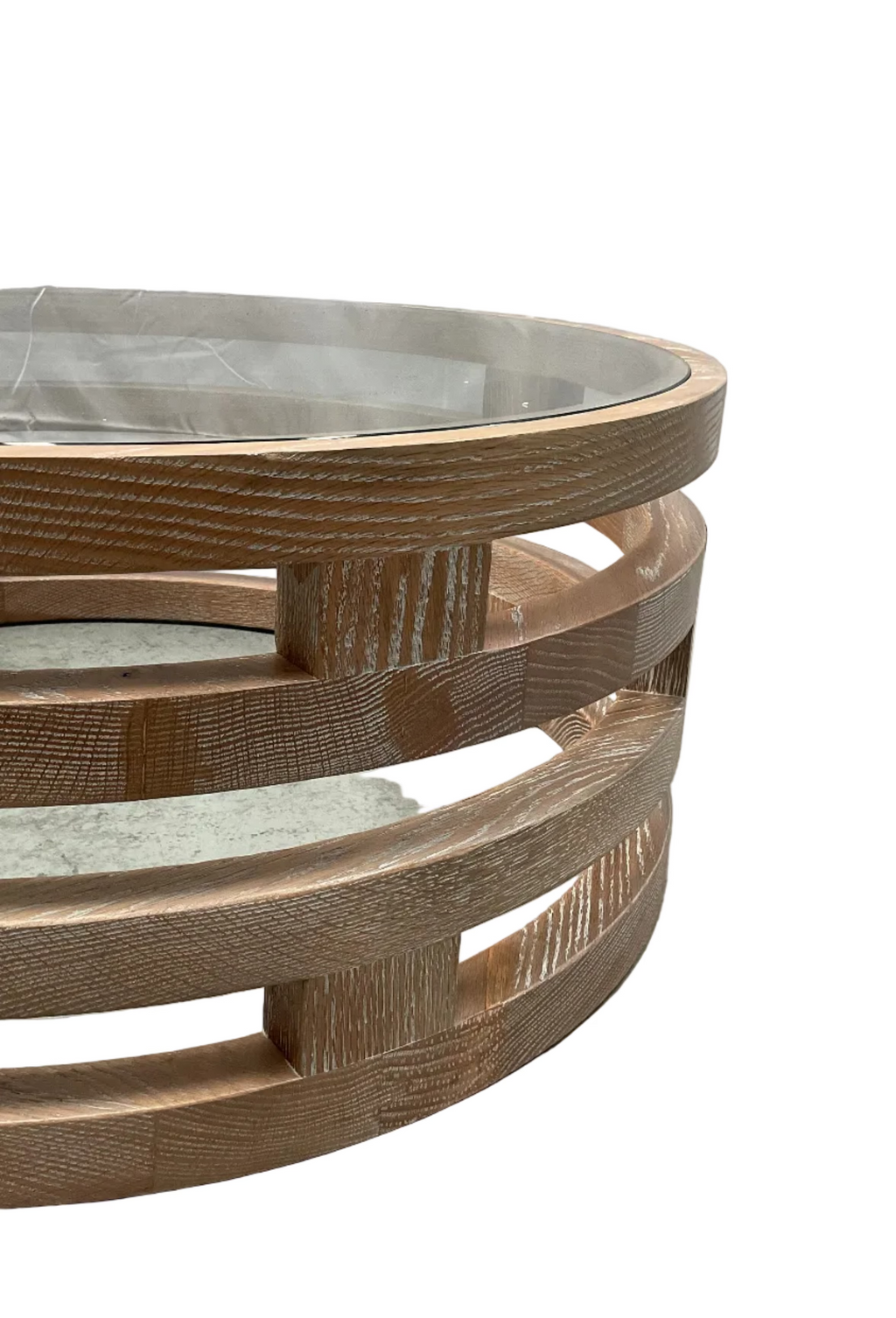 Berlino Coffee Table Nick Scarli