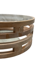 Berlino Coffee Table Nick Scarli