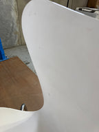 Arne Jacobsen, Series 7™ Chair (Model 3107) by Fritz Hansen