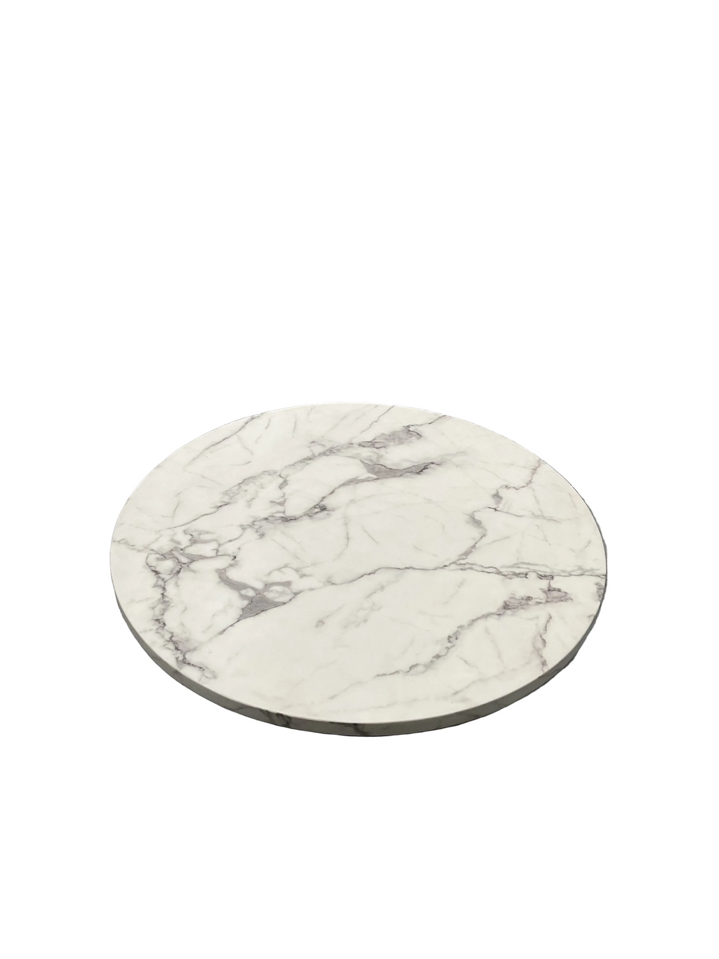 Round Marble Coffee Table