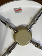 Arne Jacobsen, Series 7™ Chair (Model 3107) by Fritz Hansen