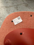 Kezu Enea Mate Stool