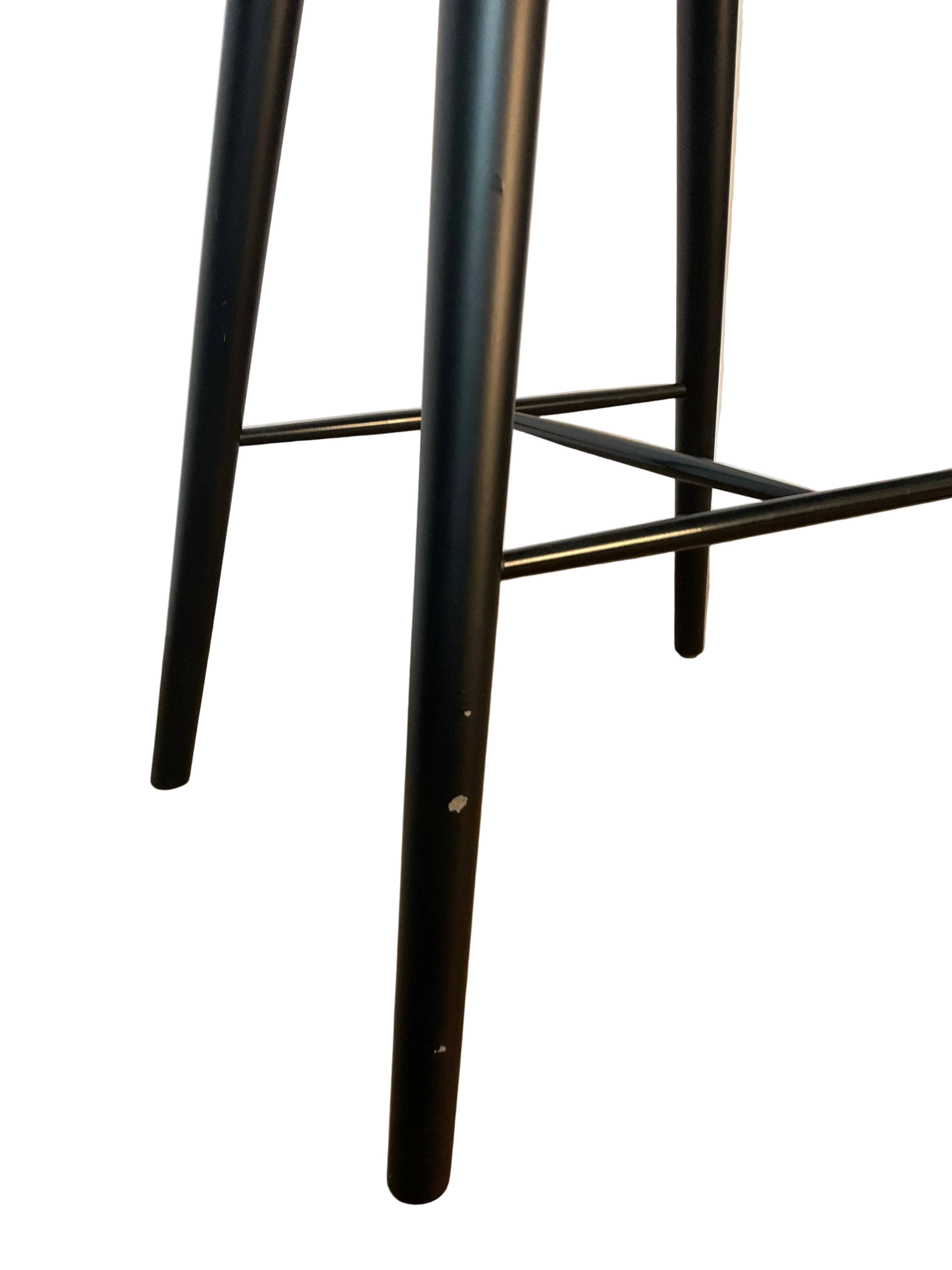 Mater High Stool H69 by Space Copenhagen