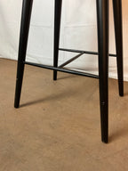 Mater High Stool H69 by Space Copenhagen