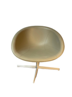 Gliss 361 Armchairs by Pedrali