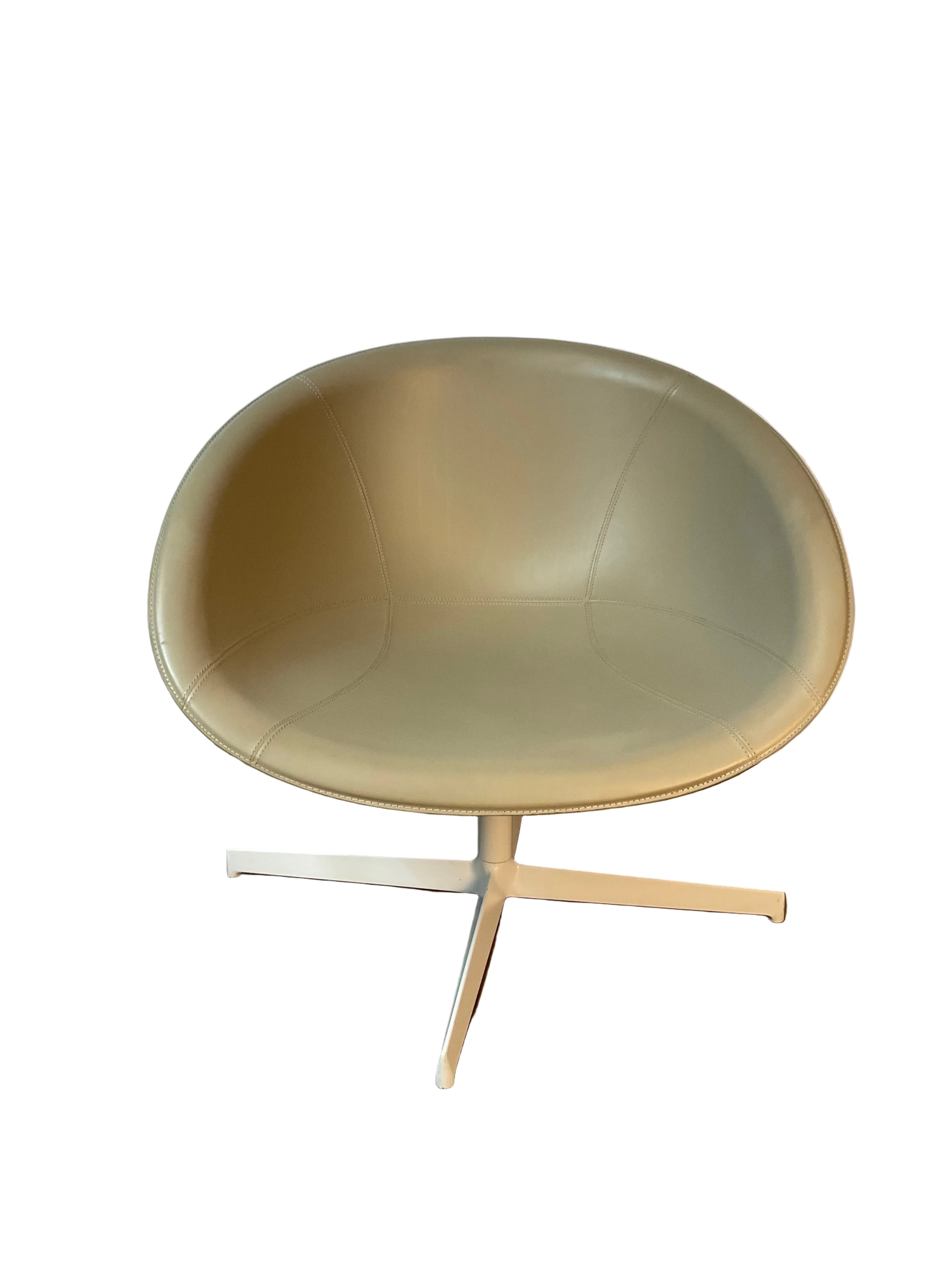 Gliss 361 Armchairs by Pedrali