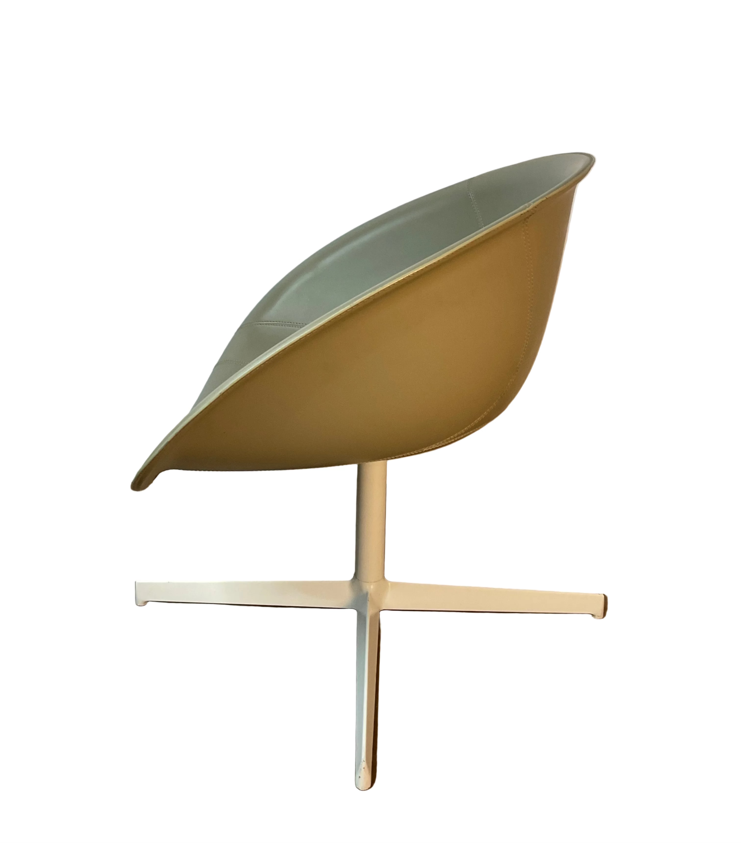 Gliss 361 Armchairs by Pedrali