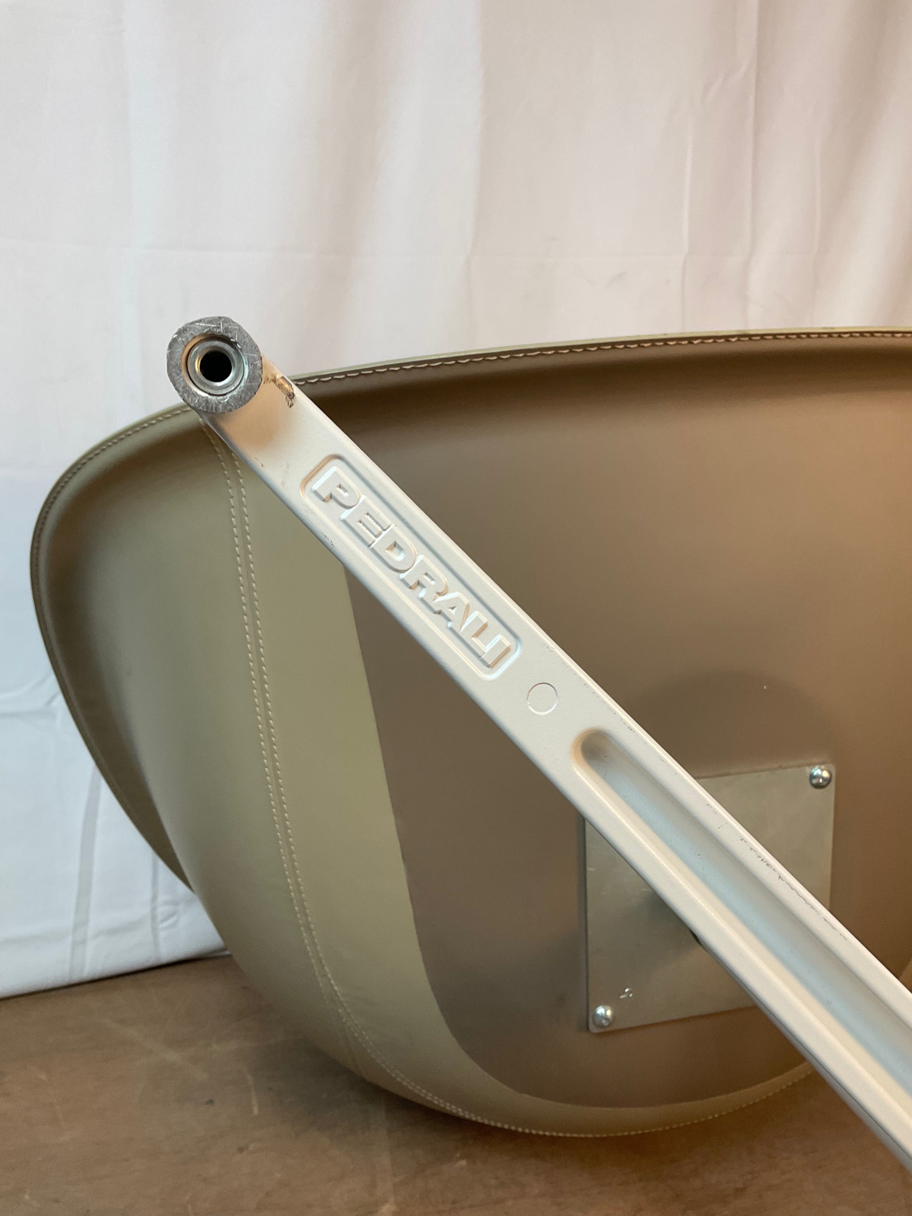 Gliss 361 Armchairs by Pedrali