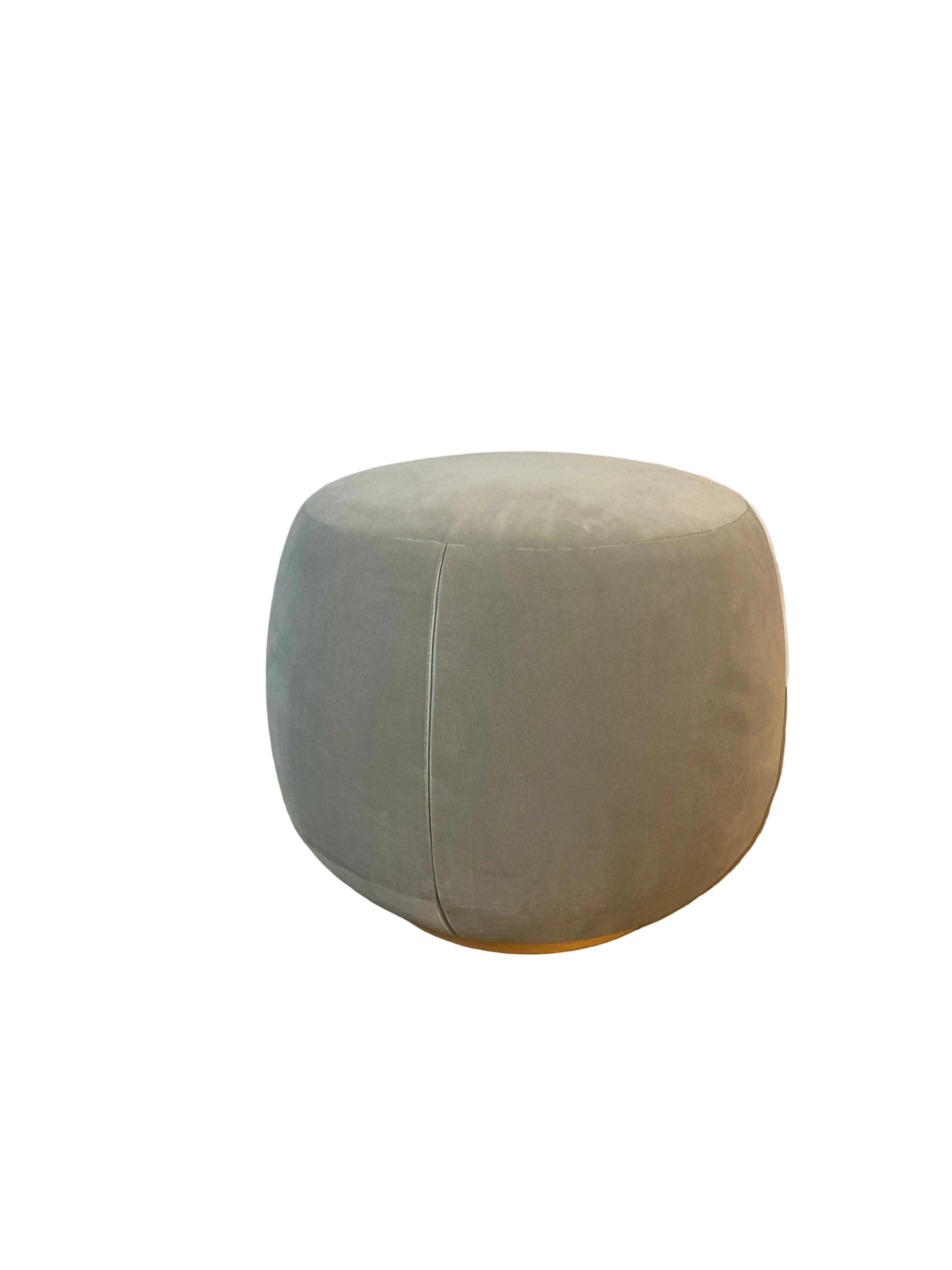 Joy Ottoman by Jardan