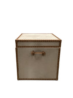 Owen Storage Trunk