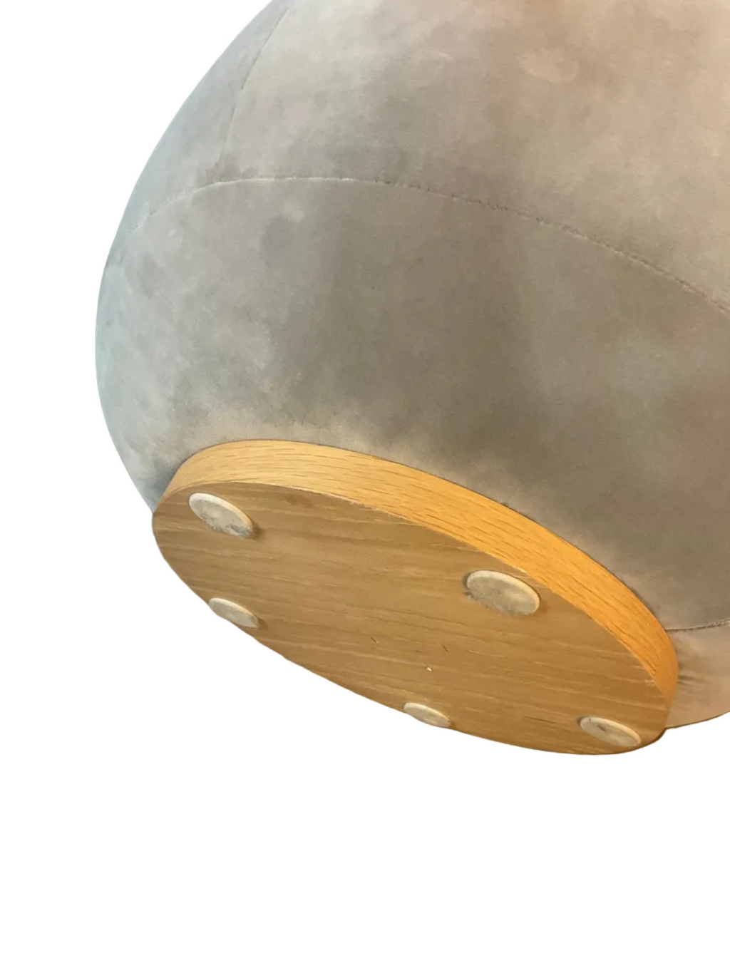 Joy Ottoman by Jardan