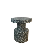 Speck Stool by Nordick Design Space - Style 1 in Black