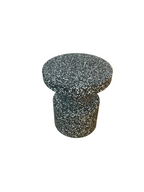 Speck Stool by Nordick Design Space - Style 1 in Black