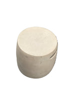 Mauritius Barrel Side Table