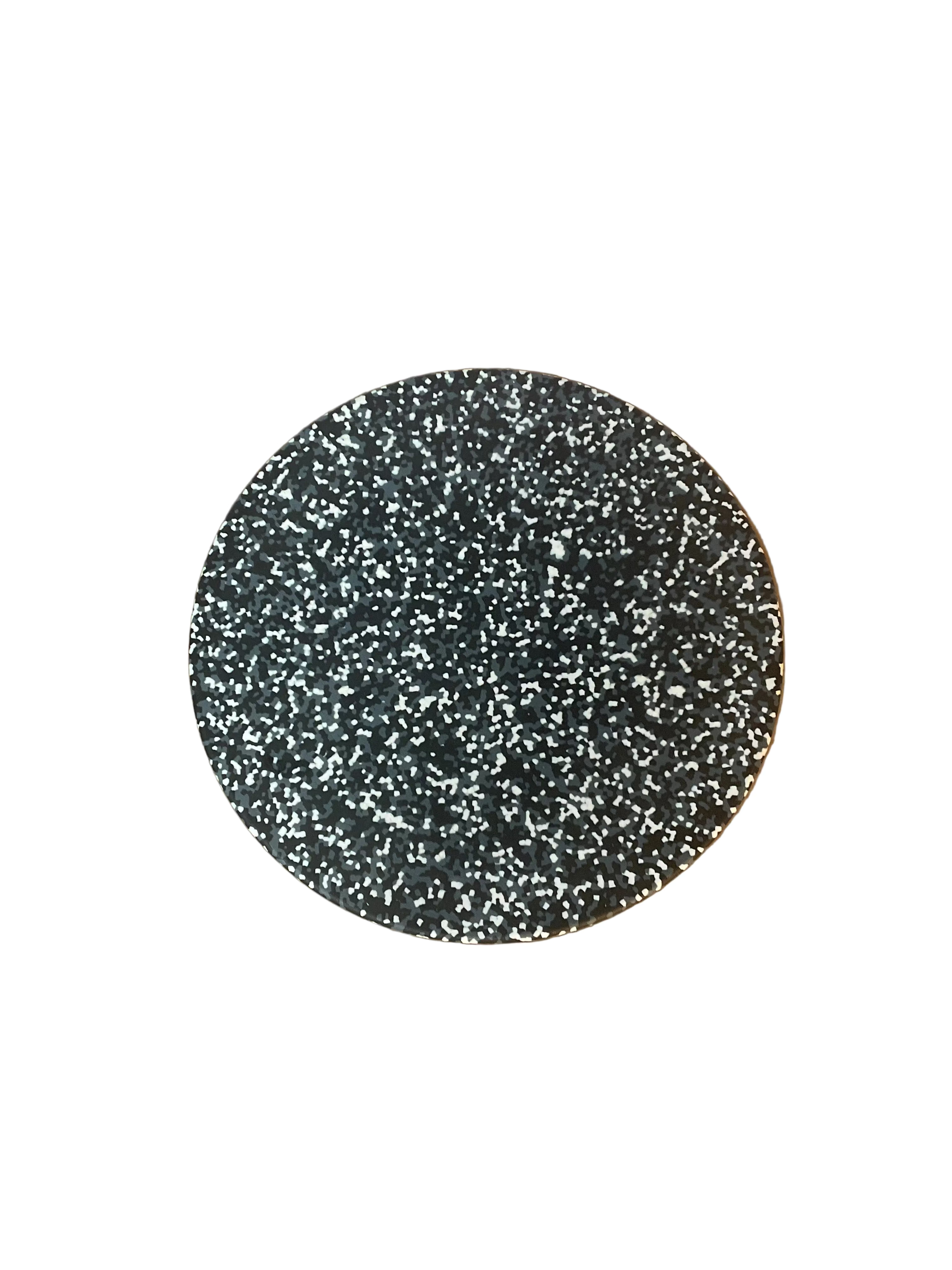 Speck Stool by Nordick Design Space - Style 1 in Black