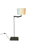 Porta Romana Reading Floor Lamp