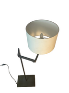 Porta Romana Reading Floor Lamp