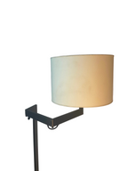 Porta Romana Reading Floor Lamp