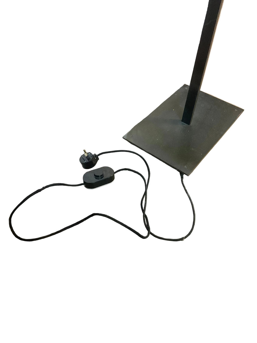 Porta Romana Reading Floor Lamp