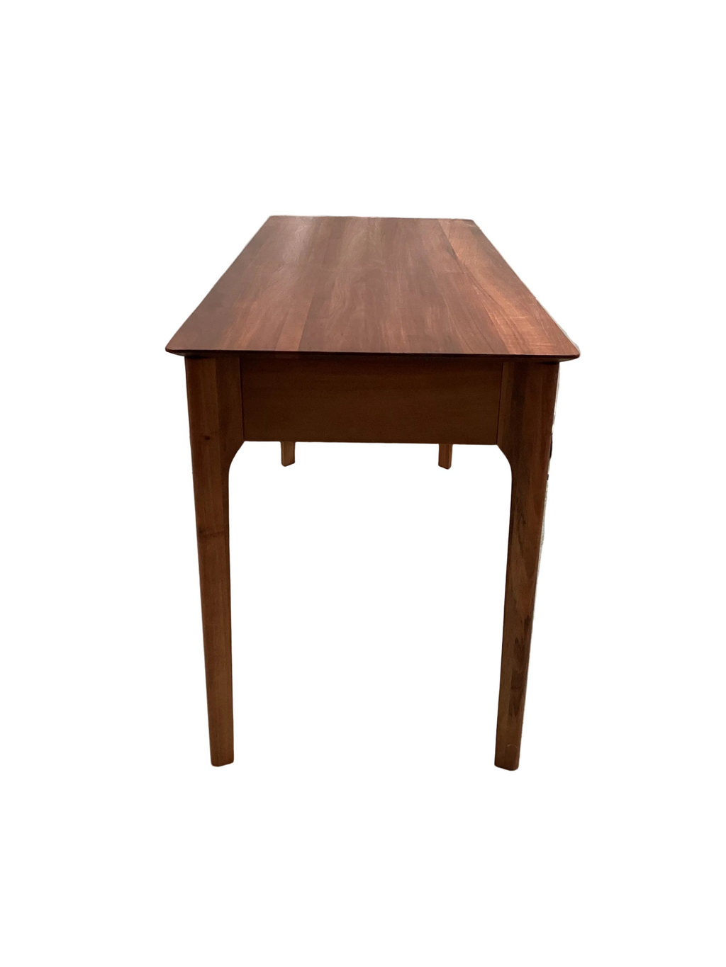 Red Oak Hallway Table