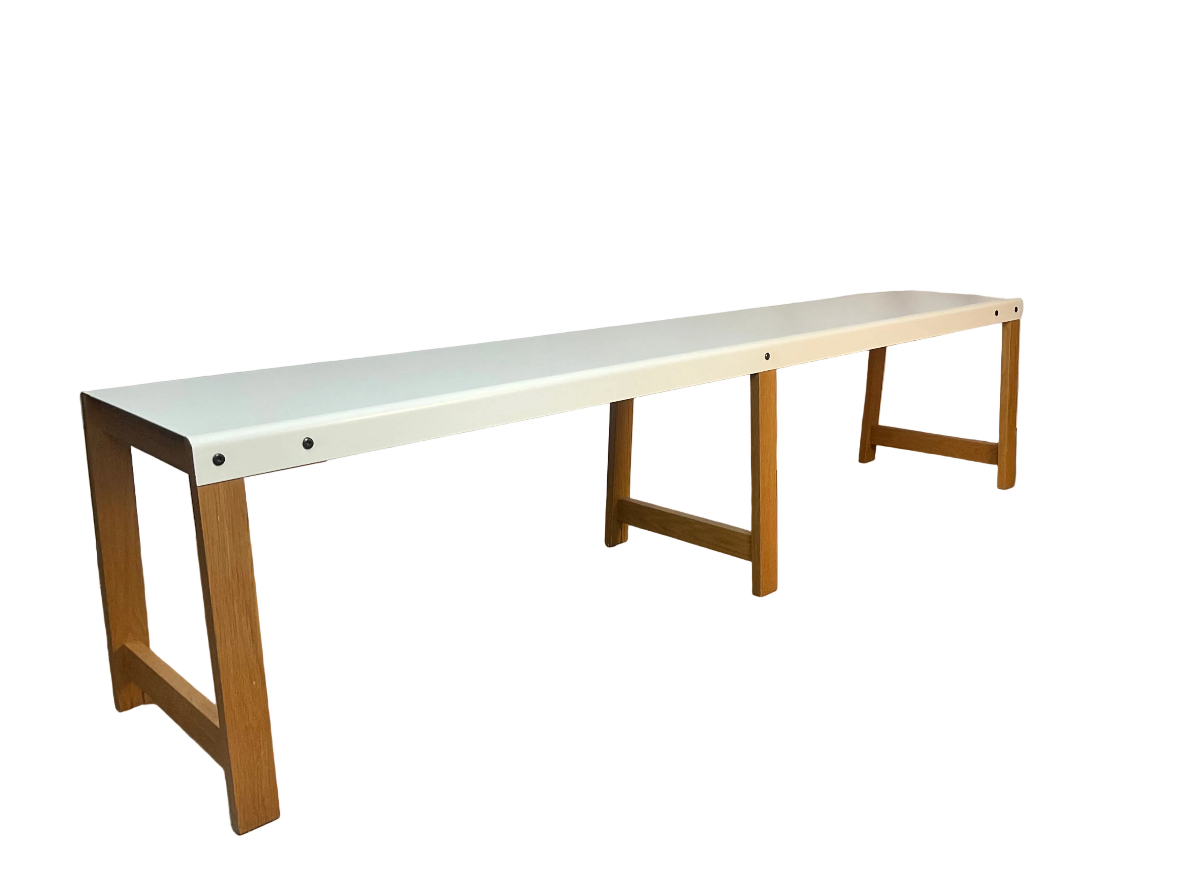 Flototlo Profil system bench