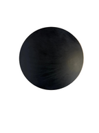 Modern Starburst Tripod Side Table