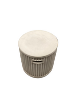 Ravello Concrete Stool