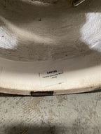 Ravello Concrete Stool