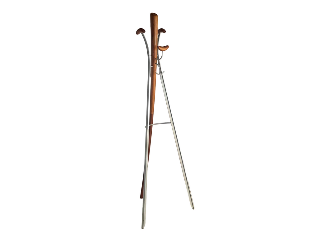 Porada Samurai Coat Hanger