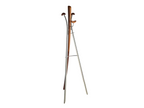 Porada Samurai Coat Hanger