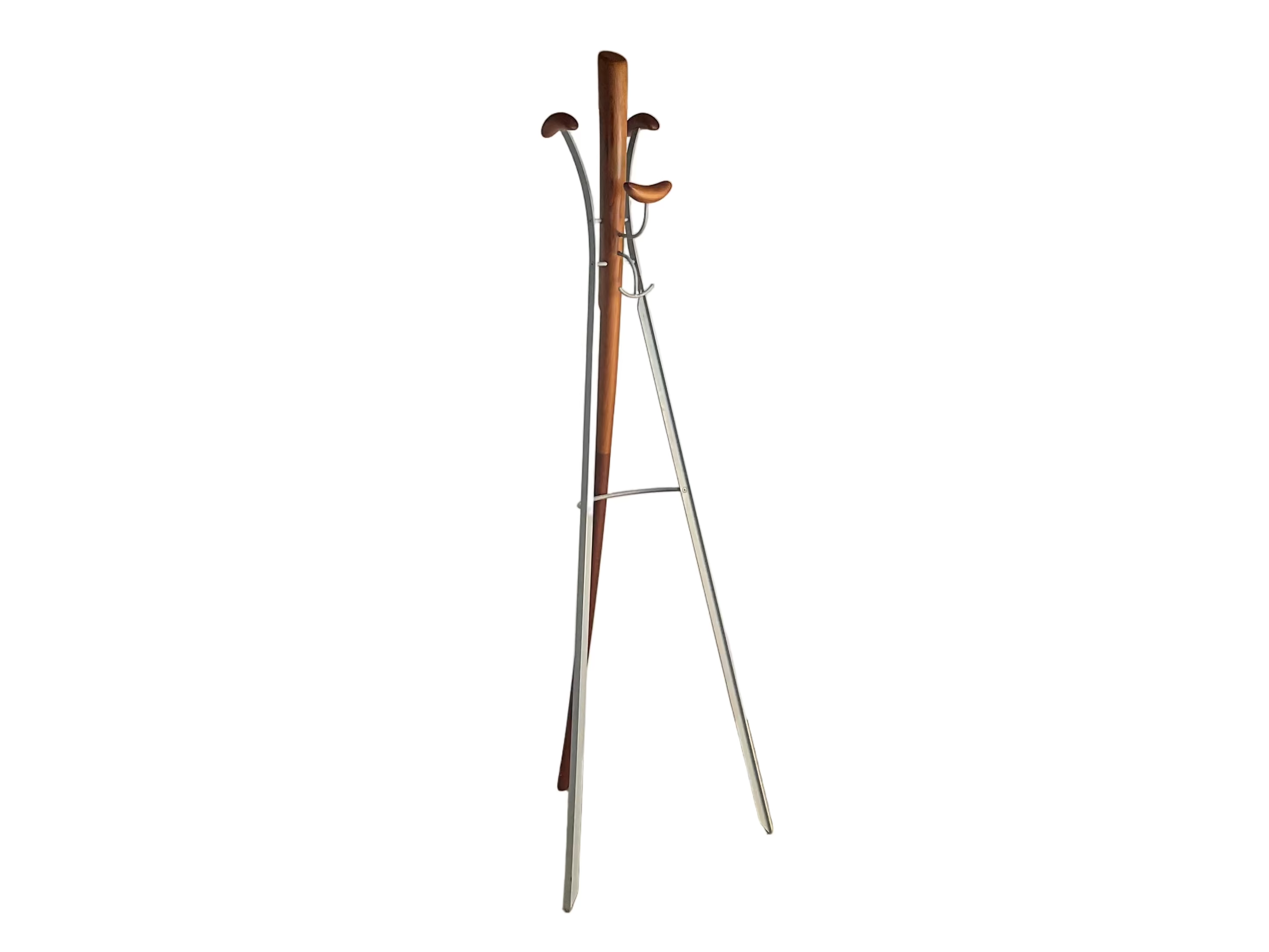 Porada Samurai Coat Hanger