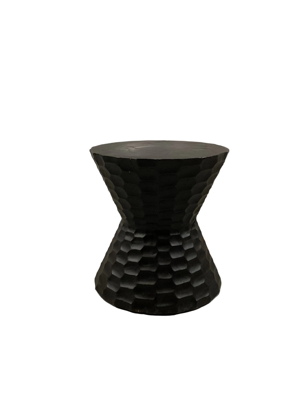 Hammer Stool Solid Timber