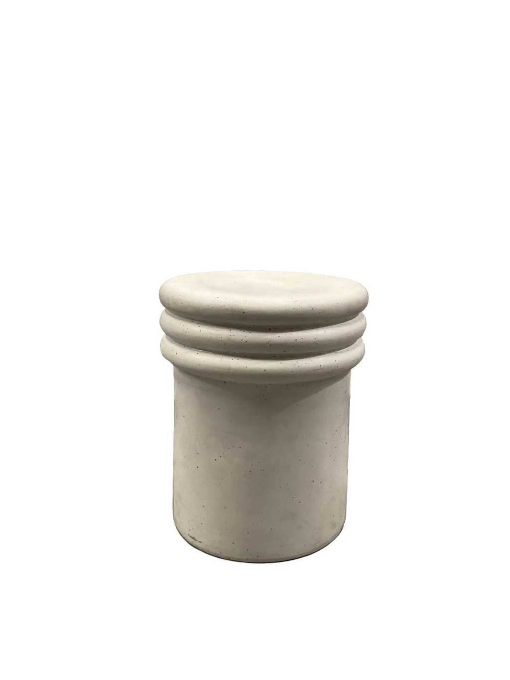 Hanson Round Side Table