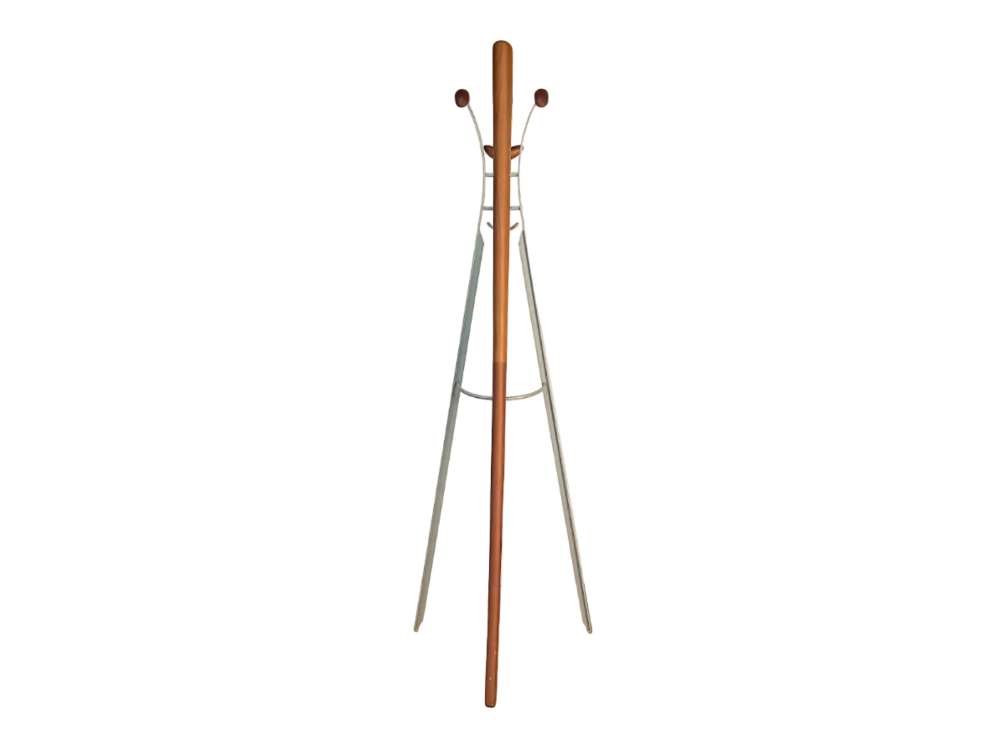 Porada Samurai Coat Hanger