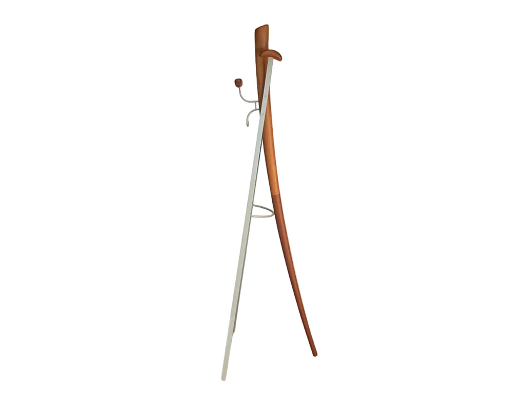 Porada Samurai Coat Hanger