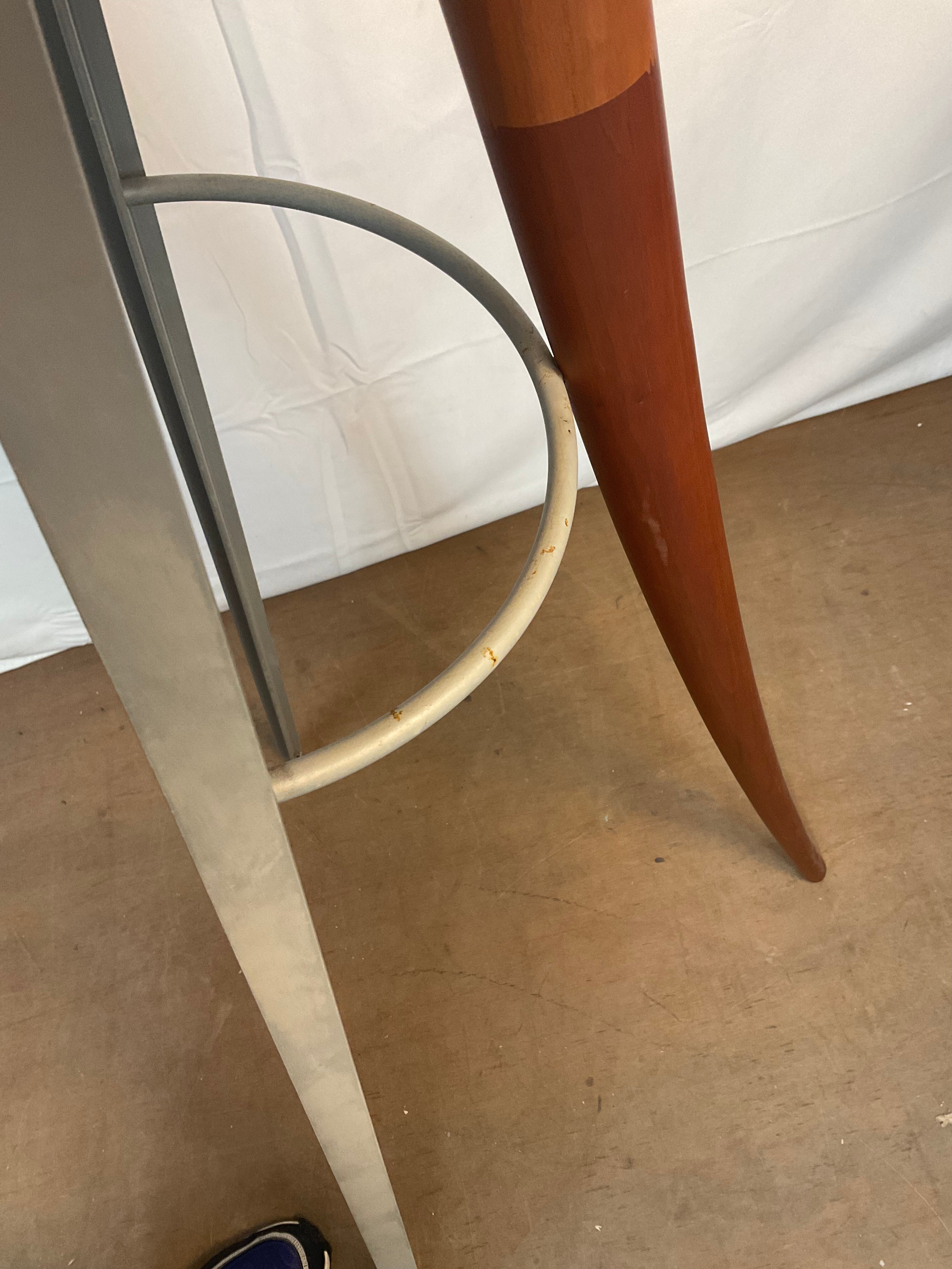 Porada Samurai Coat Hanger