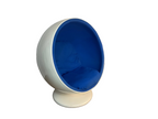 Ball Chair Aarnio inspired