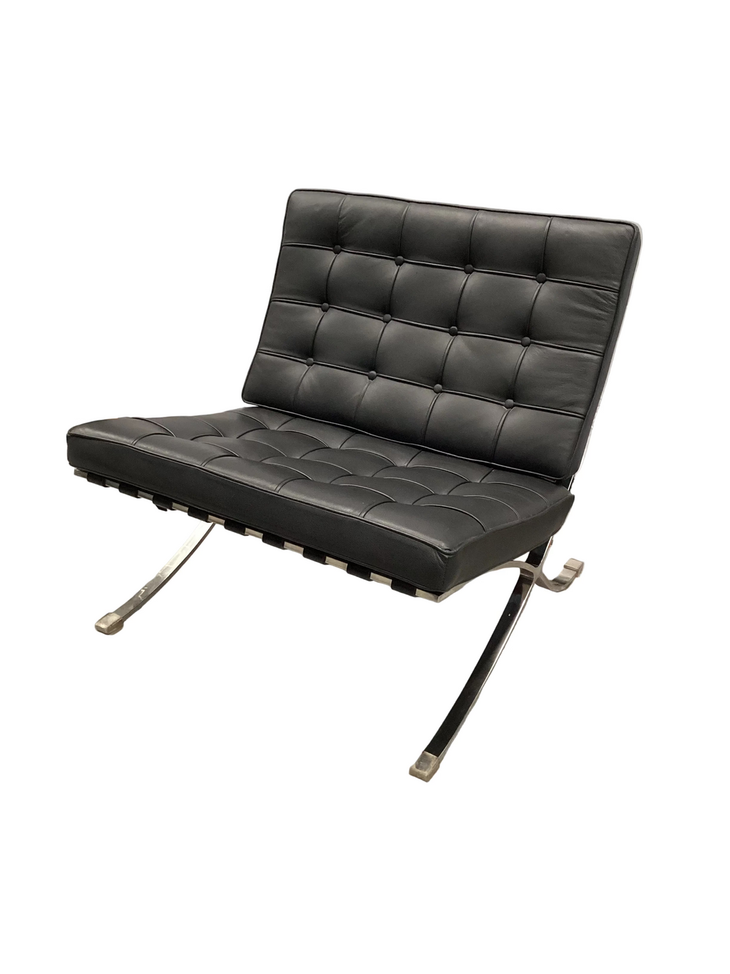 Mies van de Rohe Reproduction Barcelona Chair