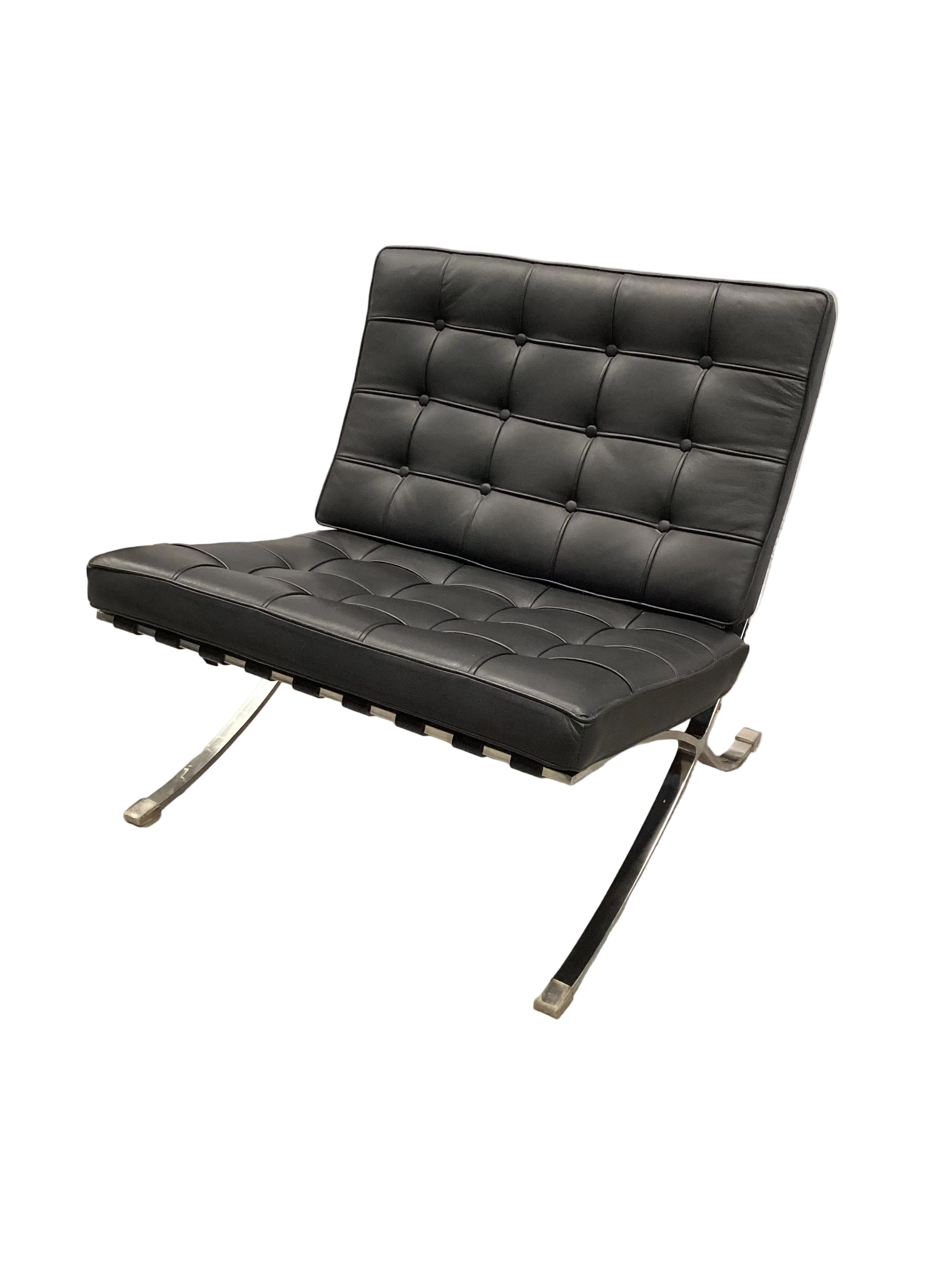 Mies van de Rohe Reproduction Barcelona Chair